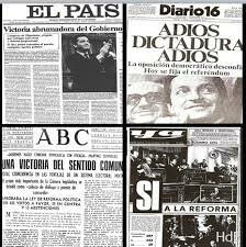 Ley para la reforma política