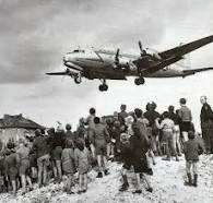 The Berlin Blockade