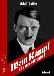 MEIN KAMPF