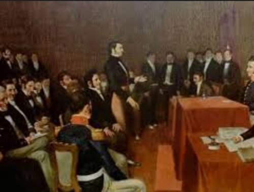 Asamblea del año XIII