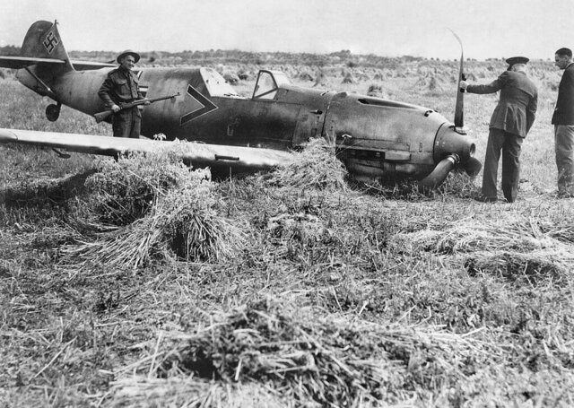 Batalla d’Anglaterra