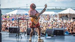 Newport Jazz Festival