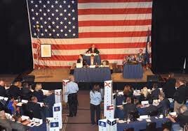Convention
