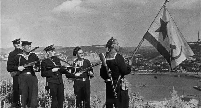 Russia contro Giappone