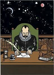 Michel Eyquem señor de Montaigne