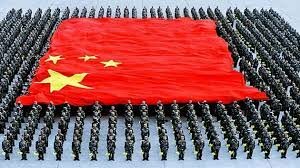 Repubblica Popolare Cinese