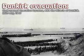 Miracle at Dunkirk