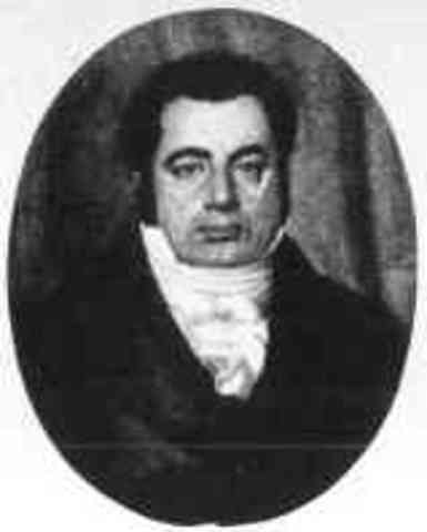 Bernardino Rivadavia
