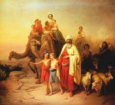 Hebrews.