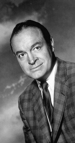 Bob Hope