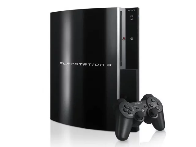 PS 3