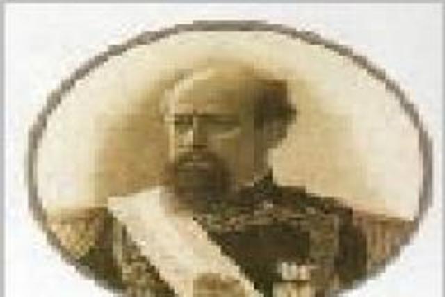 Julio Argentino Roca (segundo mandato)