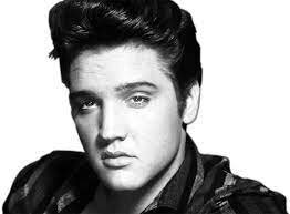 Elvis Presley
