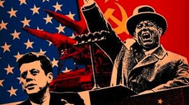 Timeline: Guerra Fría