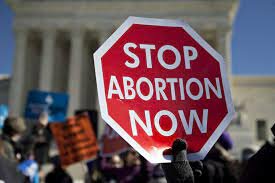 Reagan prohibits abortion assistance (1988)