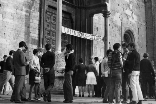 Cattolici del dissenso