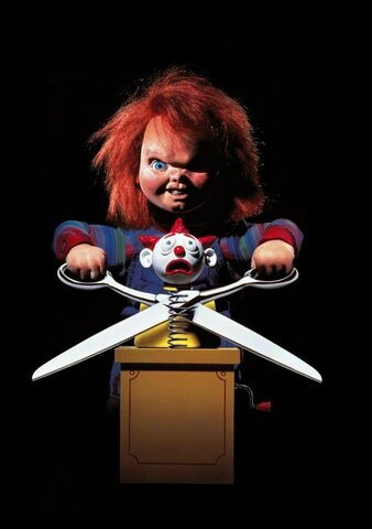 Child's play 2