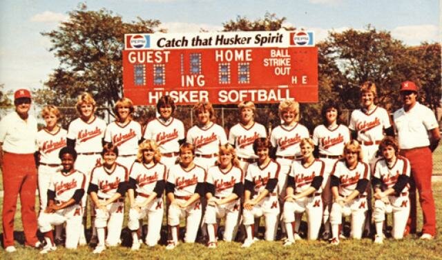 The College World Series