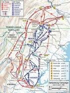 The Gettysburg Campaign