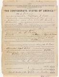 The First Conscription Act