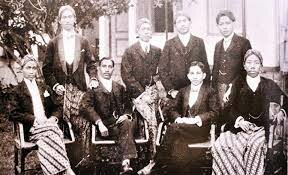 Lahirnya Boedi Oetomo Sebagai Titik Awal Kebangkitan Nasional