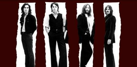 Separación de “The Beatles”