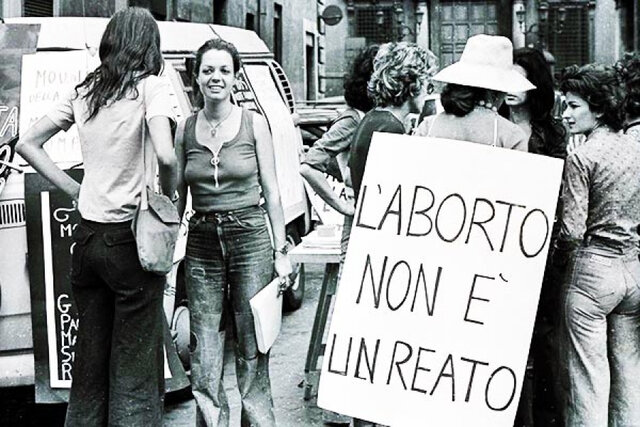 Referendum sull'aborto