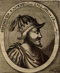Berenguer Ramón II