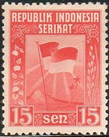 Repubblica degli Stati Uniti d'Indonesia