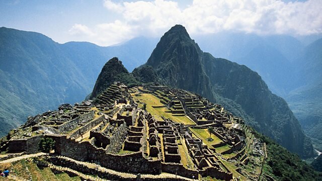 Incas