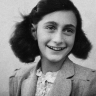 Timeline: Anne Frank