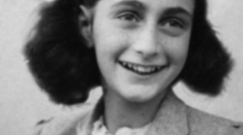 Timeline: Anne Frank