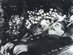 Morte di Stalin