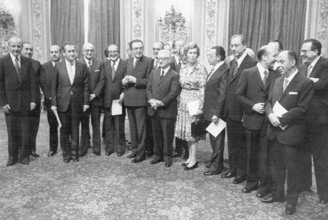 Caduta governo Andreotti