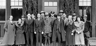 estab. of national national park system