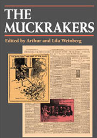 Muckraker