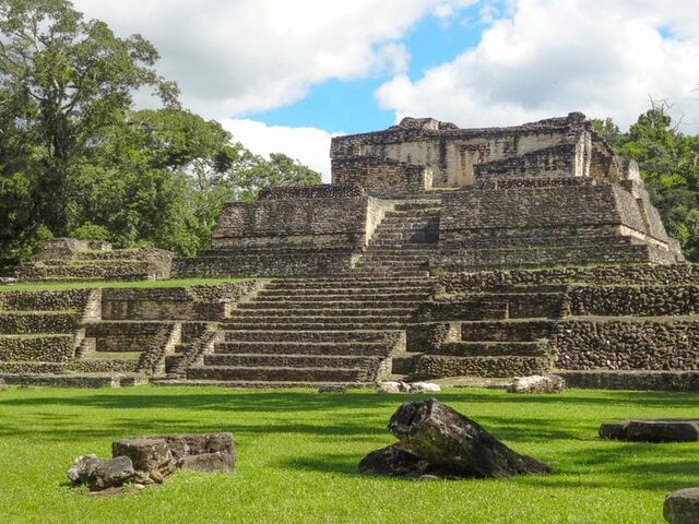 Scomparsa Definitiva Maya