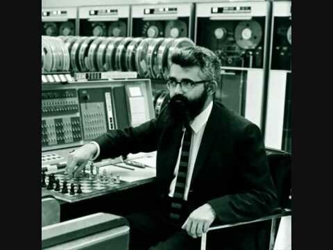 Herbert Simon, Allen Newell y J. C. Shaw,