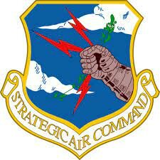 Strategic Air Command