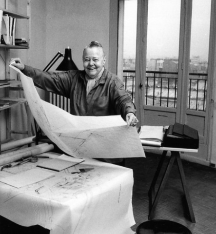 MARGARETE SCHUTTE-LIHOTZKY