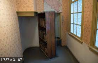 Invasió d'Amsterdam per part dels Nazis