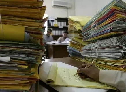 Signs of Political Progress