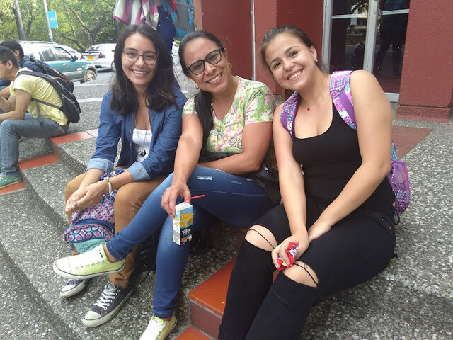 Primer semestre - Evento de música