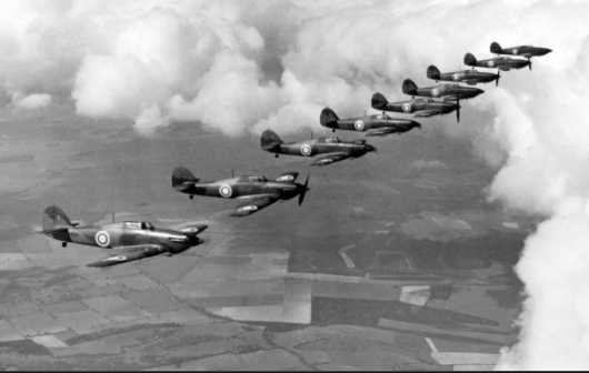 Battle of Britain