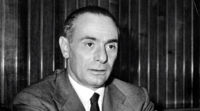 Enrico Mattei