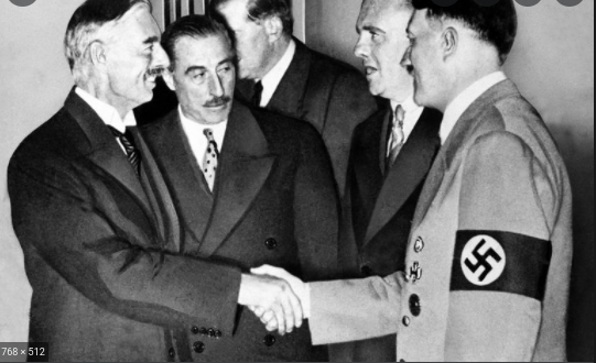 Munich conference