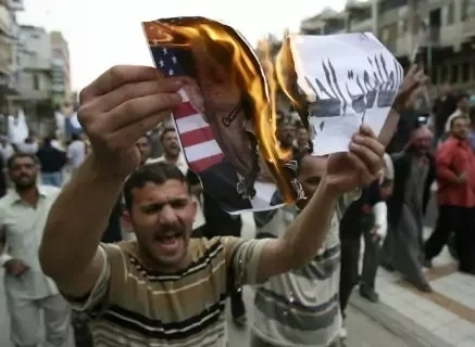 Crackdown on Shiite Militias