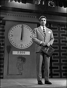 Avvento della televisione