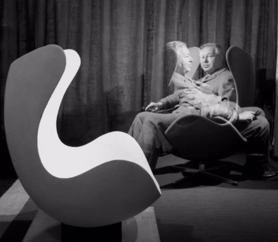 ARNE JACOBSEN