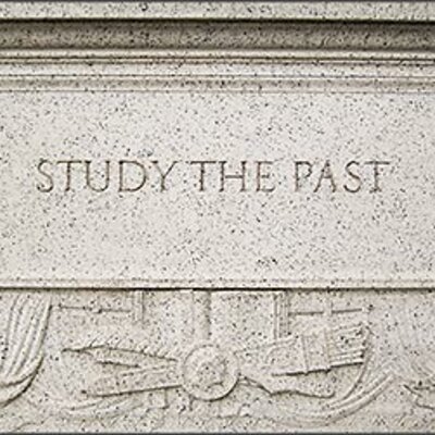 Timeline: STUDY THE PAST